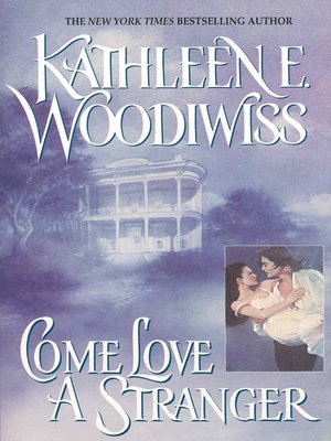 Come Love a Stranger - ebook